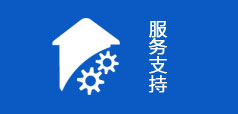 服務于支持